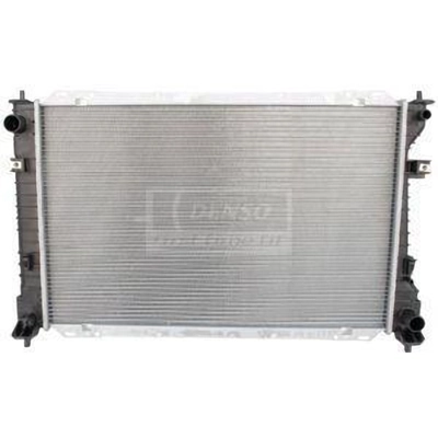 Radiator by DENSO - 221-9068 pa1