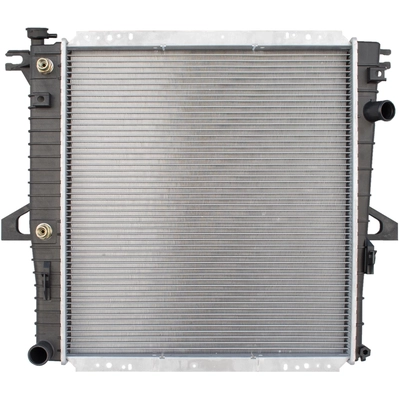 Radiator by DENSO - 221-9071 pa1