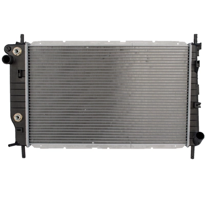 Radiator by DENSO - 221-9085 pa1