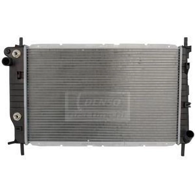 Radiator by DENSO - 221-9085 pa2