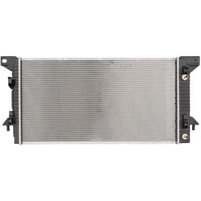 Radiator by DENSO - 221-9106 pa1