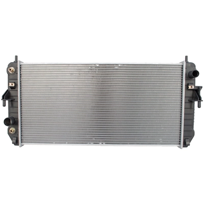 Radiator by DENSO - 221-9119 pa1