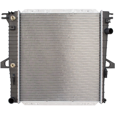 Radiator by DENSO - 221-9168 pa1