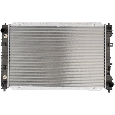 Radiator by DENSO - 221-9175 pa1