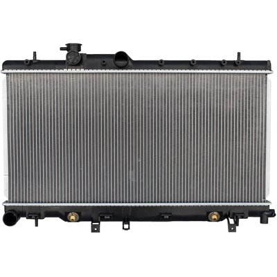 Radiator by DENSO - 221-9229 pa1