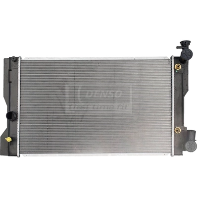 Radiator by DENSO - 221-9249 pa1