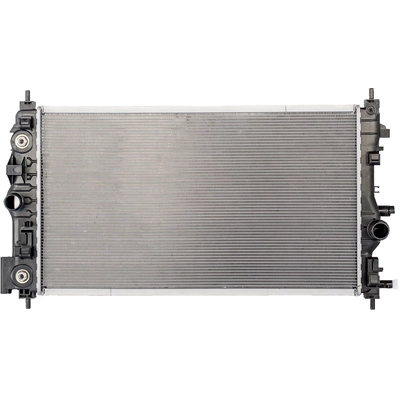 Radiator by DENSO - 221-9258 pa1