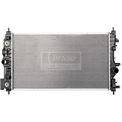 Radiator by DENSO - 221-9258 pa2