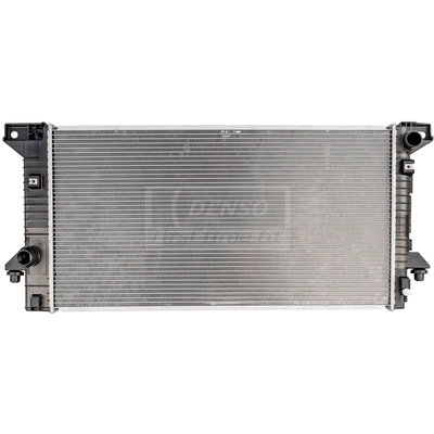 Radiator by DENSO - 221-9270 pa1