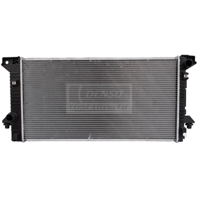 Radiator by DENSO - 221-9272 pa1