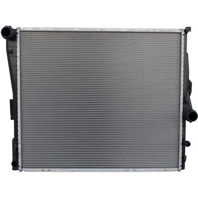 Radiator by DENSO - 221-9290 pa1