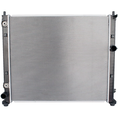 Radiator by DENSO - 221-9293 pa1