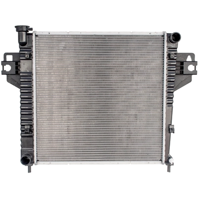 Radiator by DENSO - 221-9381 pa1