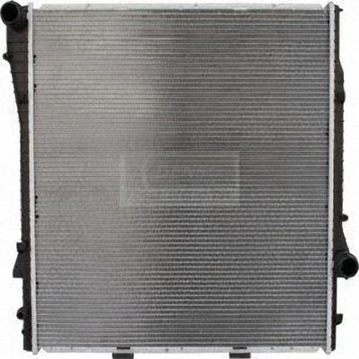 Radiator by DENSO - 221-9382 pa1