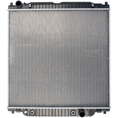 Radiator by DENSO - 221-9406 pa1