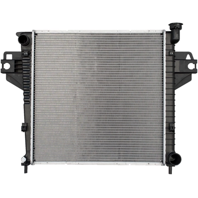 DENSO - 221-9417 - Radiator pa1