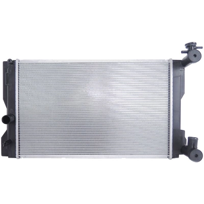 DENSO - 221-9624 - Radiator pa1