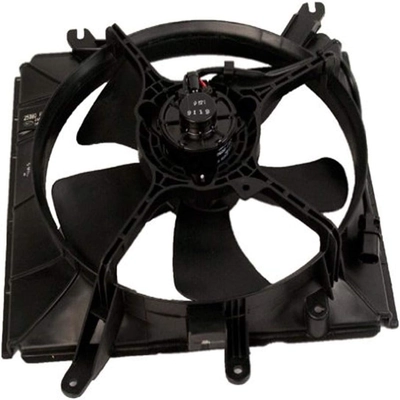 AUTO 7 - 320-0202 - Radiator Fan Assembly pa1