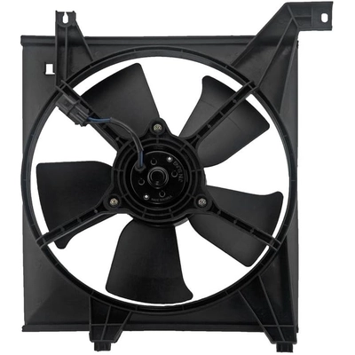 AUTO 7 - 320-0215 - Radiator Fan Assembly pa1