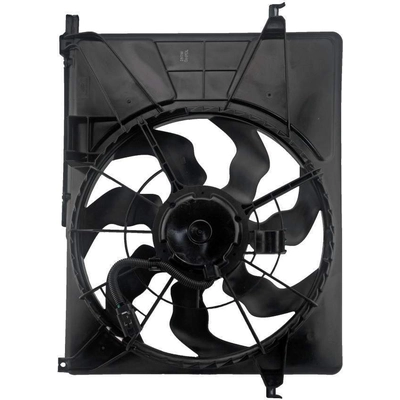 AUTO 7 - 320-0229 - Radiator Fan Assembly pa1