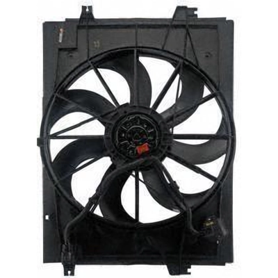 Radiator Fan Assembly by AUTO 7 - 320-0231 pa1