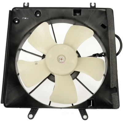 DORMAN - 620235 - Radiator Fan Assembly Without Controller pa3