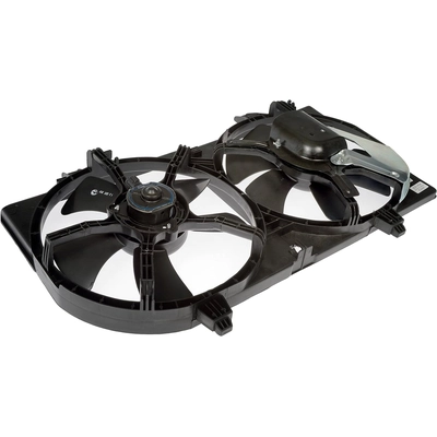 DORMAN - 620424 - Radiator Fan Assembly pa1