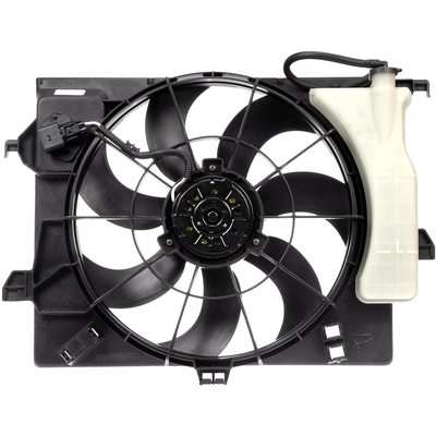 DORMAN - 620442 - Radiator Fan Assembly pa1