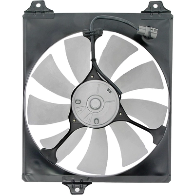 DORMAN - 620523 - Radiator Fan Assembly pa1