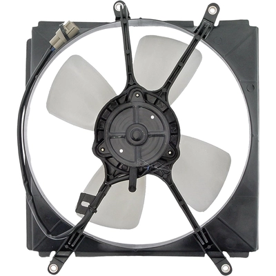 DORMAN - 620529 - Radiator Fan Assembly pa1