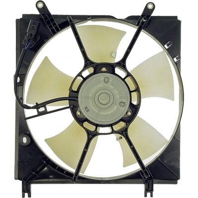 DORMAN - 620-538 - Radiator Fan Assembly pa1