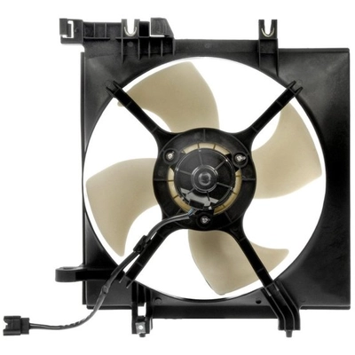 DORMAN - 620829 - Radiator Fan Assembly pa1