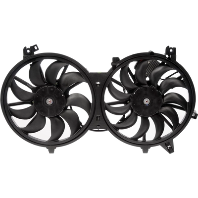 DORMAN - 621-162 - Radiator Fan Assembly pa1