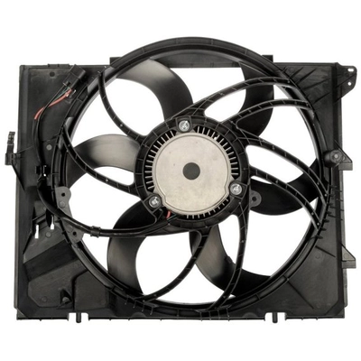 DORMAN - 621-196 - Radiator Fan Assembly pa1