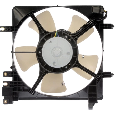 DORMAN - 621258 - Radiator Fan Assembly pa1