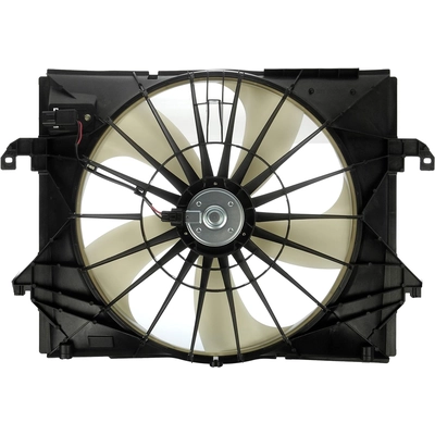 DORMAN - 621410 - Radiator Fan Assembly pa1