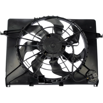 DORMAN - 621-477 - Radiator Fan Assembly pa2