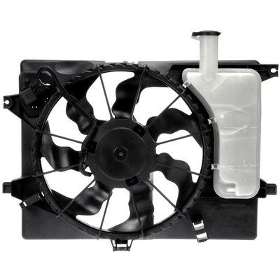 DORMAN - 621-528 - Radiator Fan Assembly pa1