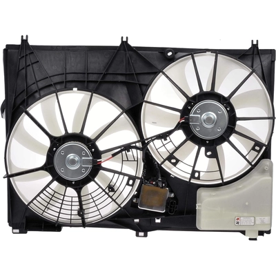 DORMAN - 621-541 - Radiator Fan Assembly pa1