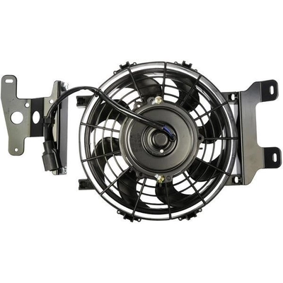 Radiator Fan Assembly by DORMAN (OE SOLUTIONS) - 620-146 pa3