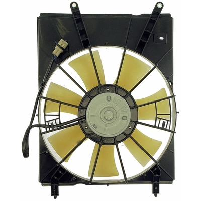 Radiator Fan Assembly by DORMAN (OE SOLUTIONS) - 620-536 pa6