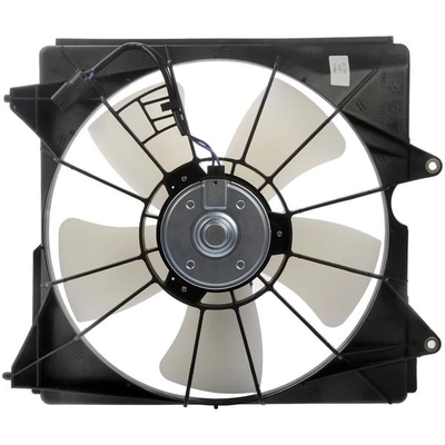 Radiator Fan Assembly by DORMAN (OE SOLUTIONS) - 621-358 pa3