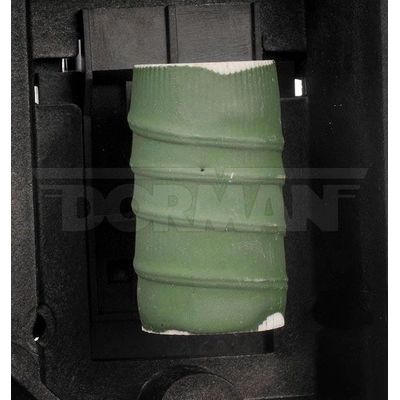 Radiator Fan Assembly by DORMAN (OE SOLUTIONS) - 621-526XD pa1