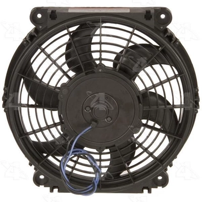 FOUR SEASONS - 36895 - Radiator Fan Assembly pa6