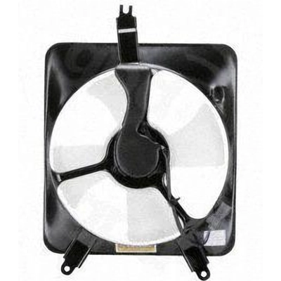 Radiator Fan Assembly by GLOBAL PARTS DISTRIBUTORS - 2811351 pa3