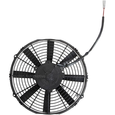 HAYDEN - 3911 - Radiator Fan Assembly pa1