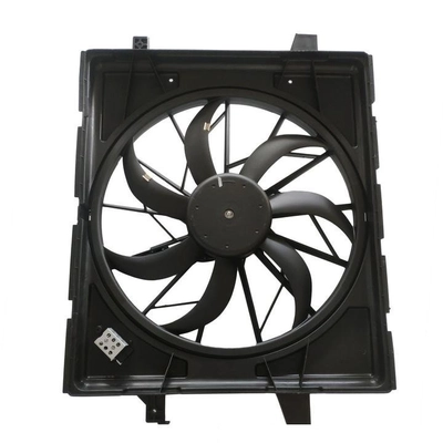 SKP - SK621498 - Radiator Fan Assembly pa1