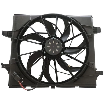 SKP - SK621498 - Radiator Fan Assembly pa2