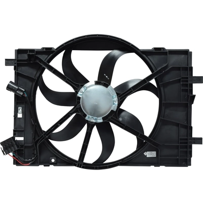 UAC - FA50079C - Radiator Fan pa1