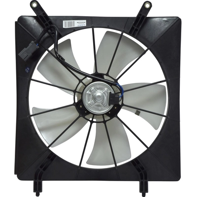 UAC - FA50293C - Radiator Fan pa1